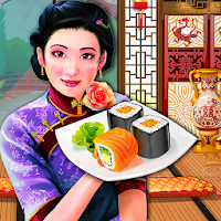 Китайская кухня: игра производителя домашней лапши