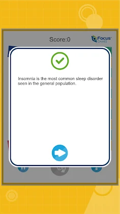 Comfort Rest & Safety - Screenshot 1