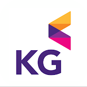 KG DCS  Icon