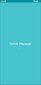 Tp Link Manager 1.2 APK + Мод (Unlimited money) за Android