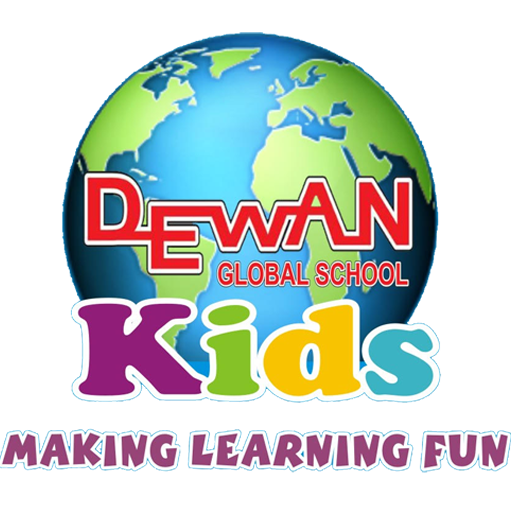 Dewan Global School Kids - Google Play 앱