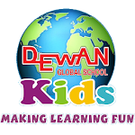 Cover Image of Download Dewan Global School Kids  APK