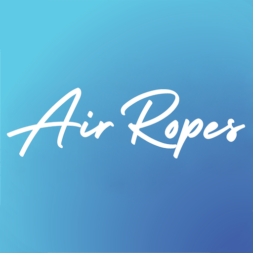 Air Ropes logo