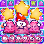 Cover Image of Download Dreamland Story: Match 3 1.1.75 APK