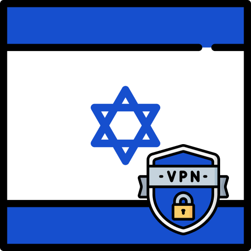 Israel VPN - Private Proxy