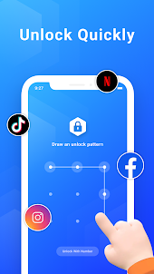 APP Lock