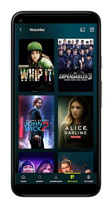 Lionsgate Play: Movies & Showsのおすすめ画像4