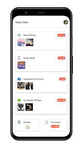 Clear Cache – Junk Cleaner MOD APK (Ads Removed) 6