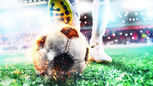 Finger Soccer - Football Bounce Cup - Football