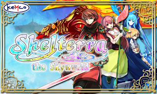 RPG Shelterra the Skyworld - Screenshot 2