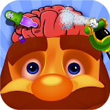 King Brain Doctor icon
