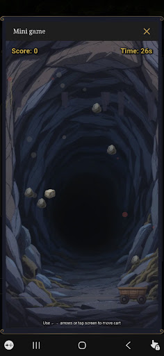 Hell's Age screenshot