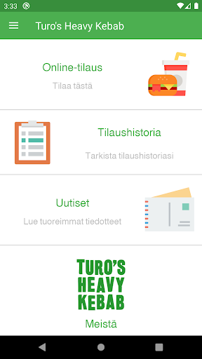 Turos Heavy Kebab Screen 2