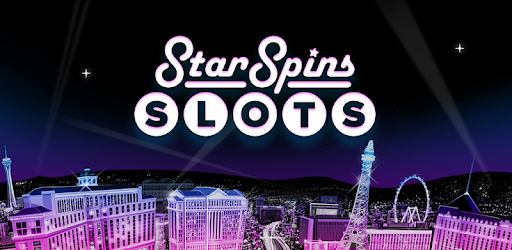 Starspins official site