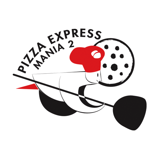 Pizza Express Spinea logo