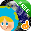 Geo Challenge FREE for Kids icon