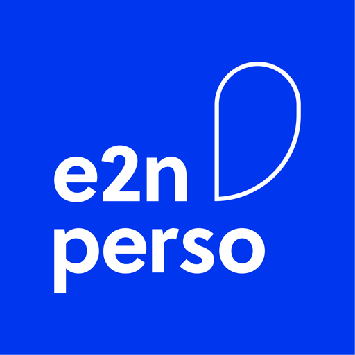 e2n perso logo