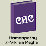 Homeopathy - Symptoms and diagnosis icon