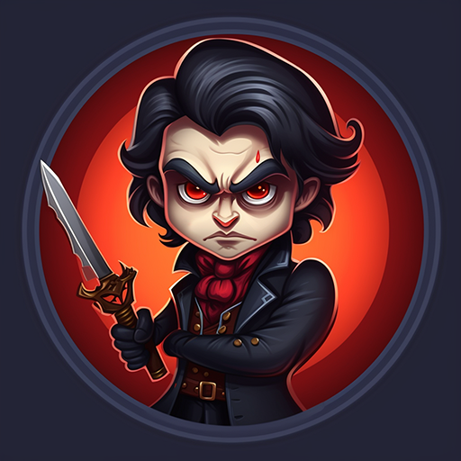 Vampire Killer logo