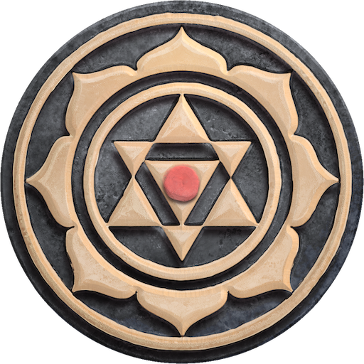 Sadhana: Mandir, Mantra & Puja logo