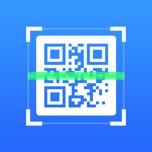 Escáner QR - Code Scanner logo