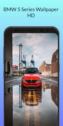 Wallpaper for BMW Car HD