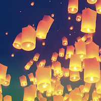 Beautiful Theme-Lanterns-