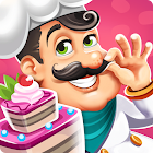 Cake Maker Shop Bakery Empire - Chef Story Game 1.0.0