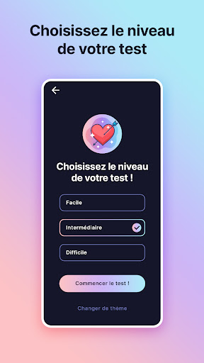 XO - Testez votre amitié ! Screen 3