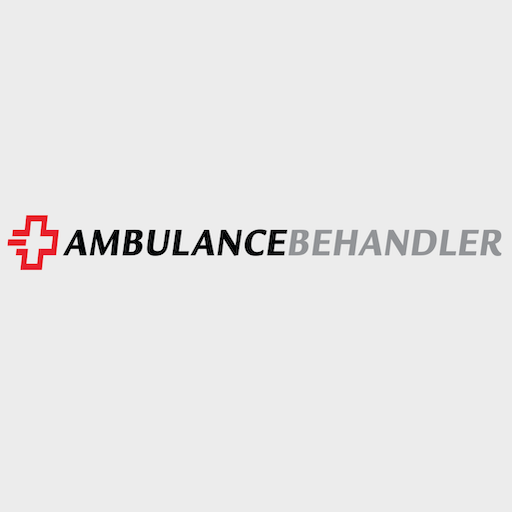 TUR Ambulance logo