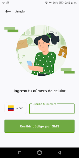Tu Gou Screen 2