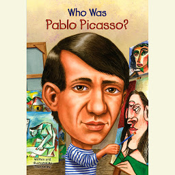 图标图片“Who Was Pablo Picasso?”