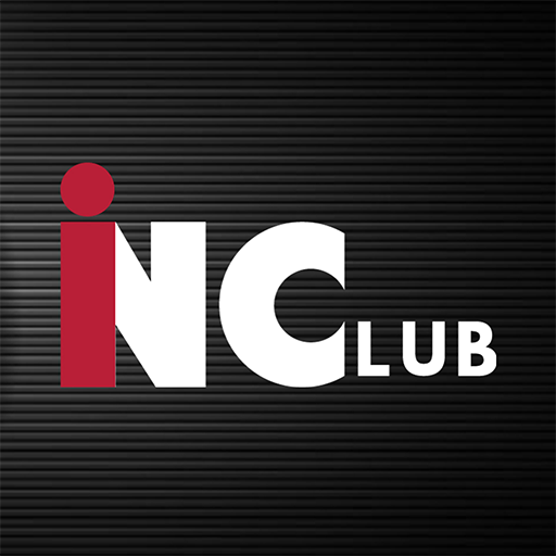 InClub Magazine logo