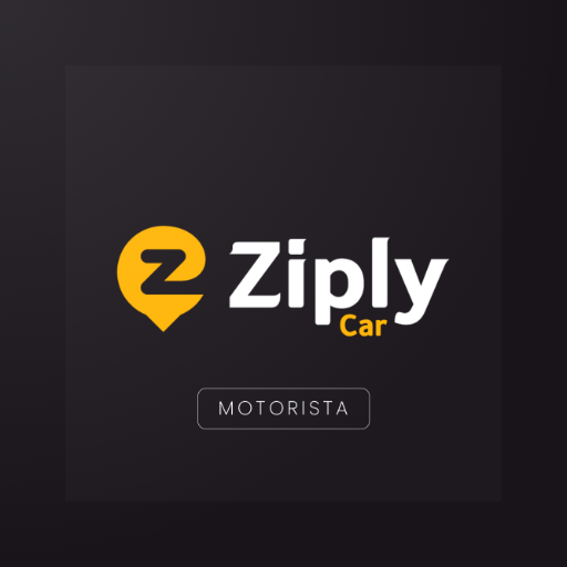 Ziply Car Motorista