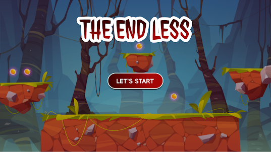 The End Less Game