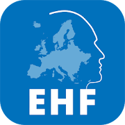 EHF Congress  Icon