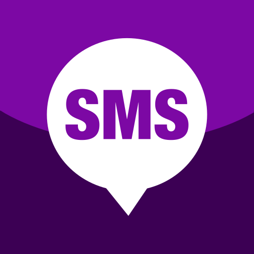 SMS Duocom  Icon