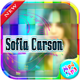 Sofia Carson - Music Full icon