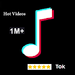 Cover Image of Unduh Videos for Tik Tok 1.0 APK