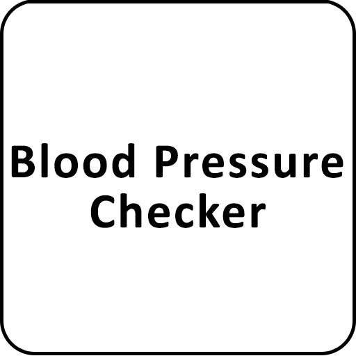 Blood Pressure Checker Info