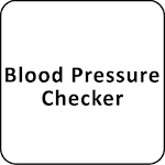 Cover Image of Download Blood Pressure Checker Info  APK