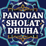 Panduan Sholat Dhuha Lengkap icon