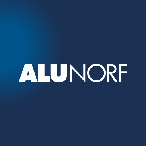 AluNet logo