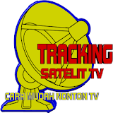 Tracking Satelit TV icon