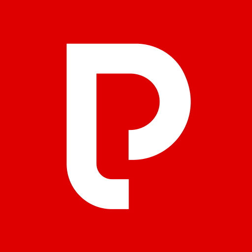 Poan Market logo