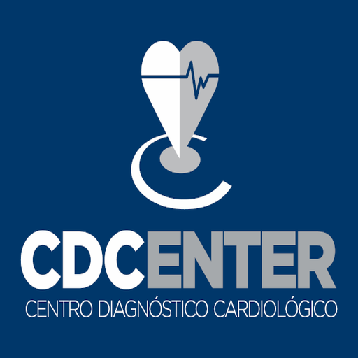 CDCenter logo