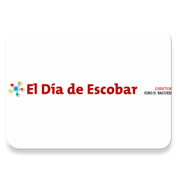 Icon image El Día de Escobar