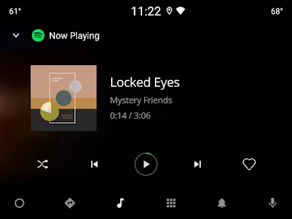 Spotify: Musik und Podcasts Capture d'écran