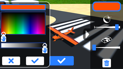 Flight Simulator: multiplayer + VR support  screenshots 5