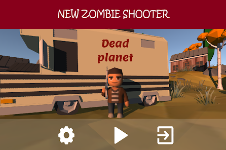 zumbis fronteira morto – Apps no Google Play